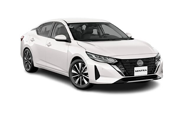 Nissan Sentra Automatic Curacao